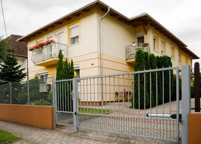 Bodo Apartman 2