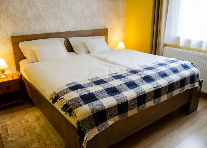 Bodo Apartman 2