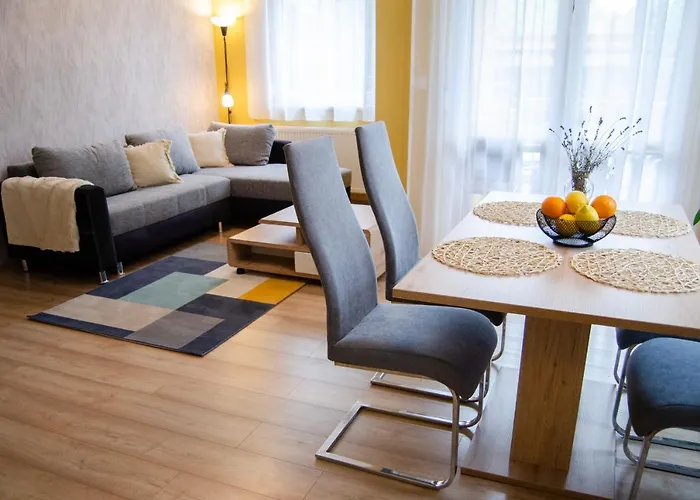 Bodo Apartman 2