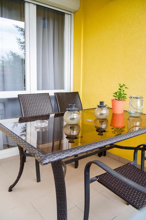 Apartment Bodo 2 *
