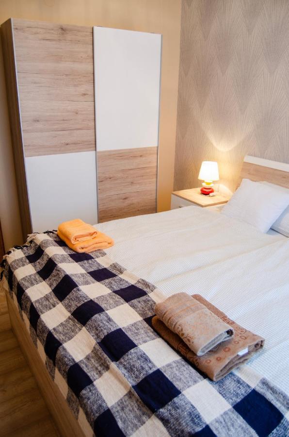 Apartment Bodo 2 *