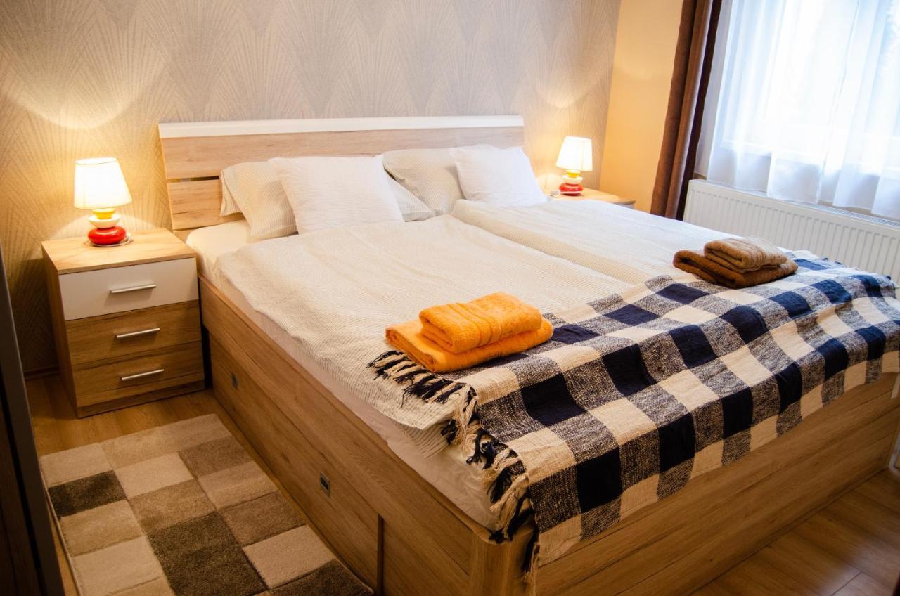 Bodo 2 Apartment