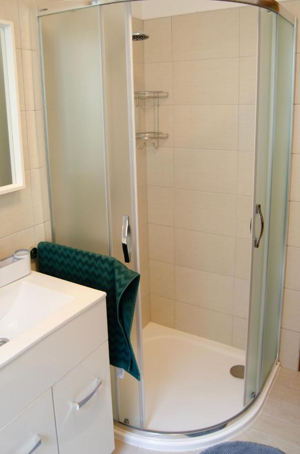 Bodo 2 Apartment Heviz