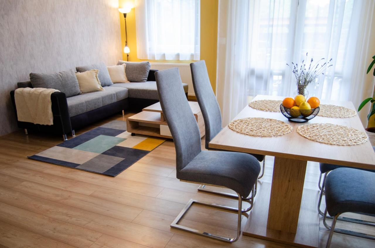 Bodo 2 Apartment