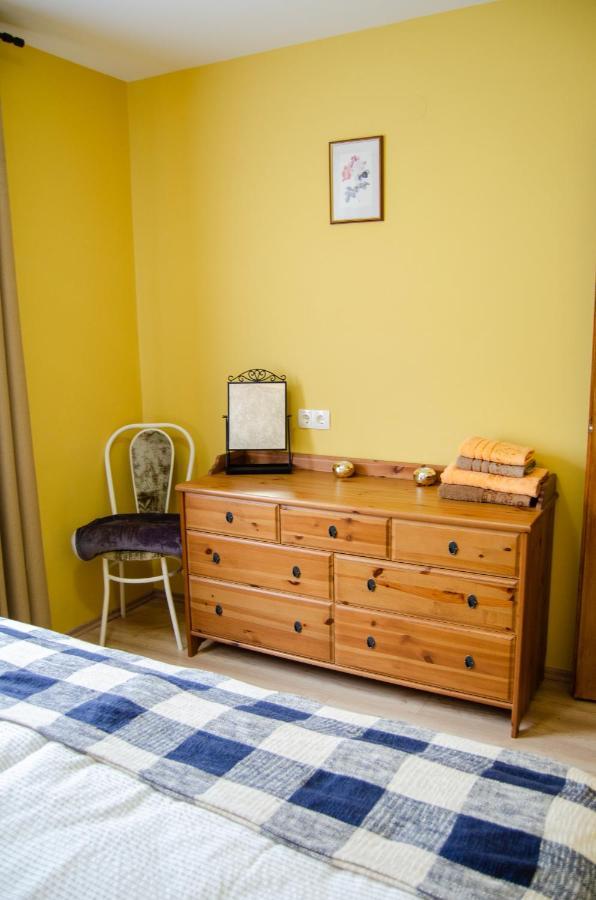 Apartment Bodo 2 Heviz
