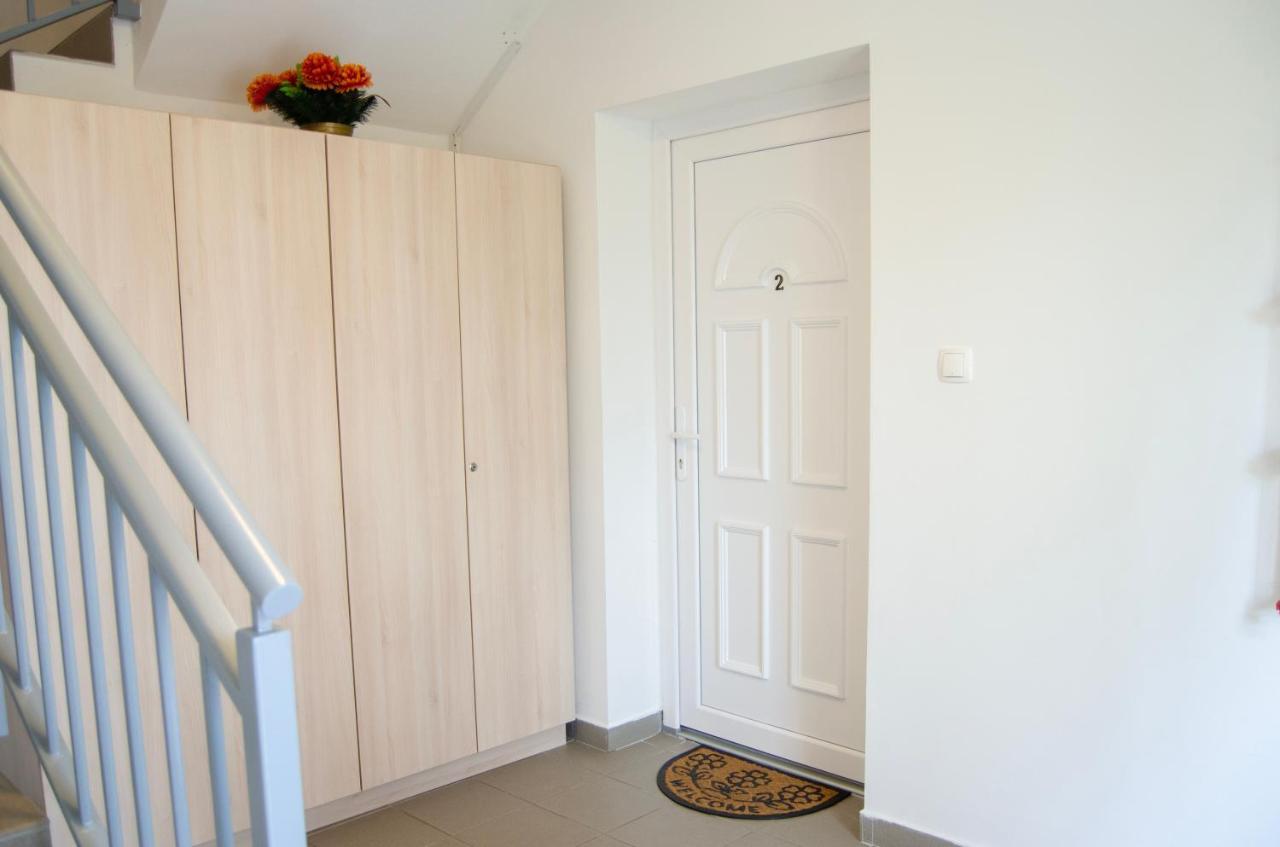 Bodo 2 Apartment *