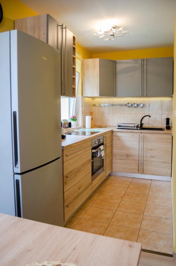 Bodo 2 Apartment *